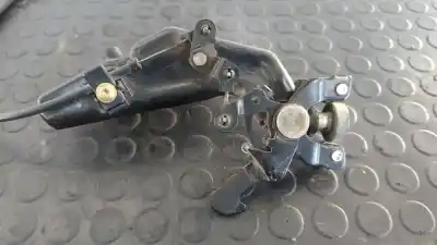 Second-hand car spare part medium for citroen berlingo 2.0 hdi cat (rhy / dw10td) oem iam references   