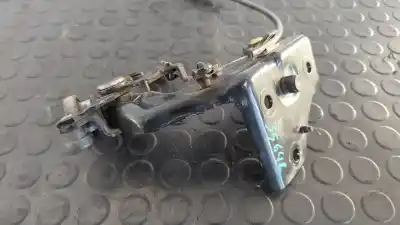 Second-hand car spare part medium for citroen berlingo 2.0 hdi cat (rhy / dw10td) oem iam references   