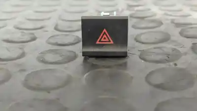 Pezzo di ricambio per auto di seconda mano avvertimento per volkswagen polo (6c1) 1.4 advance bmt riferimenti oem iam 6c0953509a