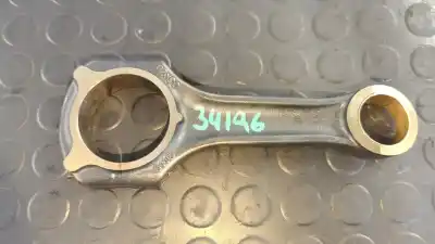 Tweedehands auto-onderdeel verbindingsstang voor mercedes-benz vito (w639) basic, combi 111 cdi compacto (639.601) oem iam-referenties 611 03-29