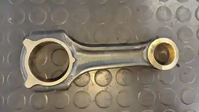 Tweedehands auto-onderdeel verbindingsstang voor mercedes-benz vito (w639) basic, combi 111 cdi compacto (639.601) oem iam-referenties 611 03-29