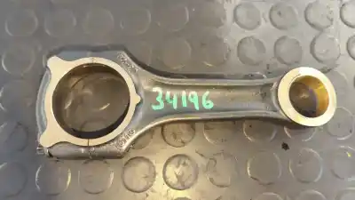 Tweedehands auto-onderdeel verbindingsstang voor mercedes-benz vito (w639) basic, combi 111 cdi compacto (639.601) oem iam-referenties 611 03-29