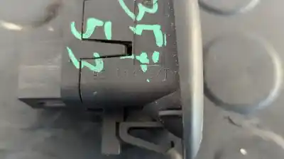 Peça sobressalente para automóvel em segunda mão botão / interruptor elevador vidro dianteiro direito por citroen c3 1.4 hdi cool referências oem iam 96401469xt  