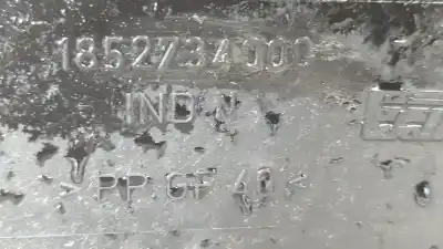 Pezzo di ricambio per auto di seconda mano pannello frontale per audi a4 avant (b5) 1.8 20v turbo riferimenti oem iam 1852734000  