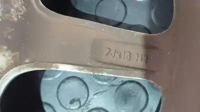 Second-hand car spare part rim for bmw serie 3 compact (e46) 316ti oem iam references 6756230  