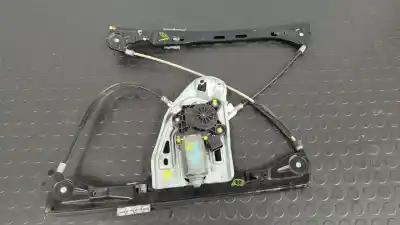 Piesă de schimb auto la mâna a doua Mecanism Acționare Geam Fațã Stânga pentru MERCEDES-BENZ CLASE C (W203) BERLINA 2.7 CDI 20V CAT Referințe OEM IAM A2037201746  