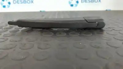 Peça sobressalente para automóvel em segunda mão haste de escova traseiro por ford focus lim. (cb4) titanium referências oem iam 33493