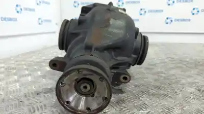 Pièce détachée automobile d'occasion DIFFÉRENTIEL ARRIÈRE pour BMW SERIE 3 BERLINA (E46)  Références OEM IAM 1428917  