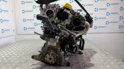 Автозапчасти б/у полный двигатель за jeep compass ii business 4x2 ссылки oem iam 55260384