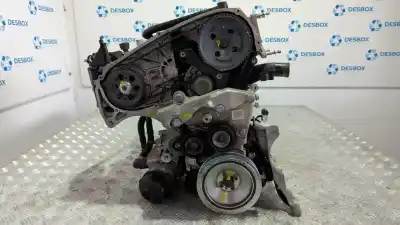 Автозапчасти б/у полный двигатель за jeep compass ii business 4x2 ссылки oem iam 55260384  