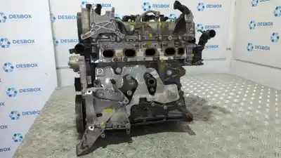 Автозапчасти б/у полный двигатель за jeep compass ii business 4x2 ссылки oem iam 55260384  