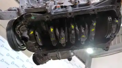 Автозапчасти б/у полный двигатель за jeep compass ii business 4x2 ссылки oem iam 55260384  