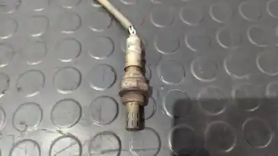 Peça sobressalente para automóvel em segunda mão sonda lambda por citroen c3 1.1 furio referências oem iam 9636968380  