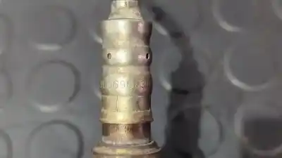 Peça sobressalente para automóvel em segunda mão sonda lambda por citroen c3 1.1 furio referências oem iam 9636968380  