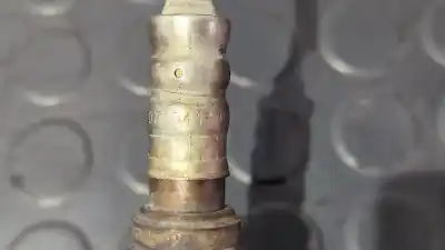Peça sobressalente para automóvel em segunda mão sonda lambda por citroen c3 1.1 furio referências oem iam 9636968380  