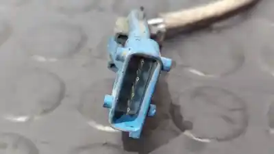 Peça sobressalente para automóvel em segunda mão sonda lambda por citroen c3 1.1 furio referências oem iam 9636968380  