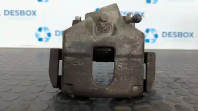 Peça sobressalente para automóvel em segunda mão Pinça De Travão Dianteira Esquerda por FORD FIESTA (CBK) Fun Referências OEM IAM 629 5422  