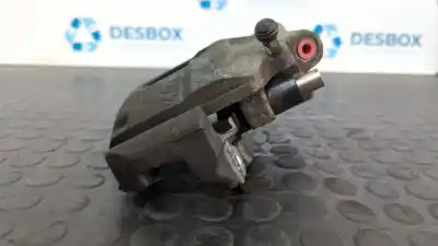Peça sobressalente para automóvel em segunda mão pinça de travão dianteira esquerda por ford fiesta (cbk) fun referências oem iam 629 5422  