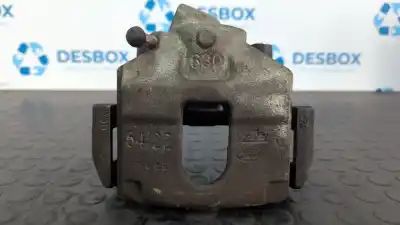 Peça sobressalente para automóvel em segunda mão Pinça De Travão Dianteira Direita por FORD FIESTA (CBK) Fun Referências OEM IAM 630 5422  