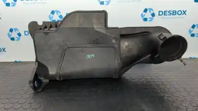 Second-hand car spare part air filter for porsche boxster (tipo 987) básico oem iam references 