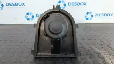 Second-hand car spare part heating fan for porsche boxster (tipo 987) básico oem iam references 