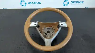 Second-hand car spare part steering wheel for porsche boxster (tipo 987) básico oem iam references 