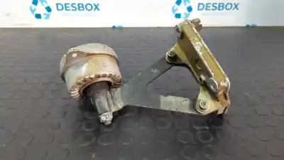 Second-hand car spare part gearbox support for porsche boxster (tipo 987) básico oem iam references 