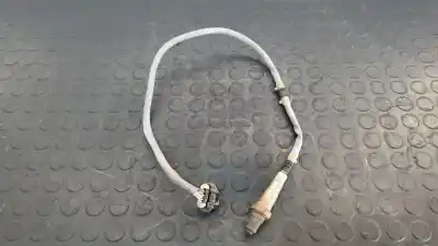 Second-hand car spare part lambda probe for porsche boxster (tipo 987) básico oem iam references 