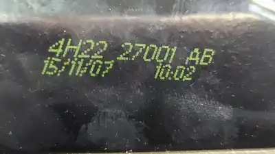 Автозапчасти б/у регулятор стекла заднего левого за land rover range rover (lm) 3.6 td v8 ссылки oem iam 4h2227001ab  