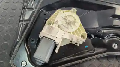 Автозапчасти б/у регулятор стекла заднего левого за land rover range rover (lm) 3.6 td v8 ссылки oem iam 4h2227001ab  