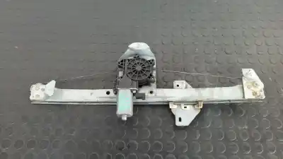 Second-hand car spare part driver left window regulator for dacia dokker ambiance oem iam references 807213915rd