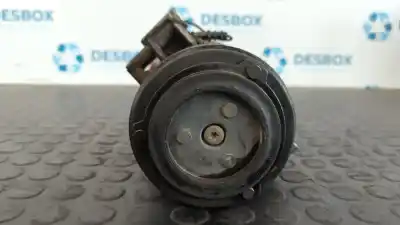 Peça sobressalente para automóvel em segunda mão compressor de ar condicionado a/a a/c por bmw serie 3 compact (e46) 2.0 16v diesel cat referências oem iam 64526905643