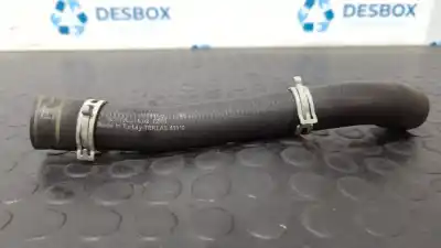 Second-hand car spare part tube for porsche boxster (tipo 987) básico oem iam references 