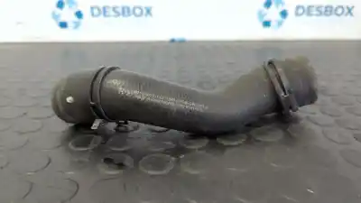 Second-hand car spare part tube for porsche boxster (tipo 987) básico oem iam references 