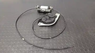Pezzo di ricambio per auto di seconda mano MOTORE ELETTRICO DA TETTO per PORSCHE BOXSTER (TIPO 987)  Riferimenti OEM IAM 98756118002  