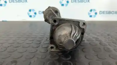 Peça sobressalente para automóvel em segunda mão motor de arranque por bmw serie 3 compact (e46) 2.0 16v diesel cat referências oem iam 7787364