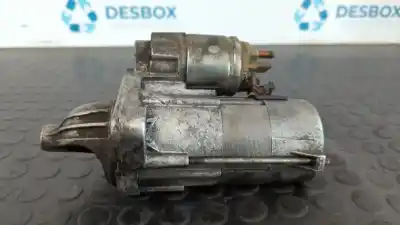 Second-hand car spare part starter motor for bmw serie 3 compact (e46) 2.0 16v diesel cat oem iam references 7787364  