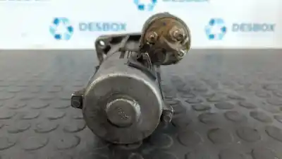 Second-hand car spare part starter motor for bmw serie 3 compact (e46) 2.0 16v diesel cat oem iam references 7787364  