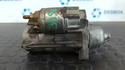 Second-hand car spare part starter motor for bmw serie 3 compact (e46) 2.0 16v diesel cat oem iam references 7787364  