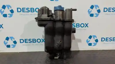 Second-hand car spare part coolant expansion tank for porsche boxster (tipo 987) básico oem iam references 