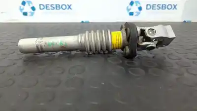 Second-hand car spare part steering column for porsche boxster (tipo 987) básico oem iam references 