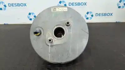 Second-hand car spare part brake servo for porsche boxster (tipo 987) básico oem iam references 99735502502
