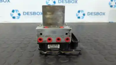 Second-hand car spare part abs for porsche boxster (tipo 987) básico oem iam references 469l2180406085