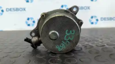 Peça sobressalente para automóvel em segunda mão depressor de travões / bomba de vácuo por bmw serie 3 compact (e46) 2.0 16v diesel cat referências oem iam 72817601b