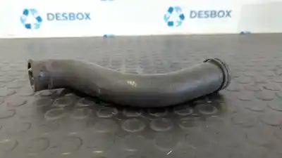 Second-hand car spare part tube for porsche boxster (tipo 987) básico oem iam references 