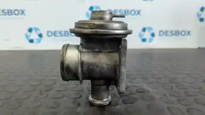 Peça sobressalente para automóvel em segunda mão Válvula Egr por BMW SERIE 3 COMPACT (E46) 2.0 16V Diesel CAT Referências OEM IAM 778545204  