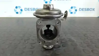 Second-hand car spare part egr valve for bmw serie 3 compact (e46) 2.0 16v diesel cat oem iam references 778545204  
