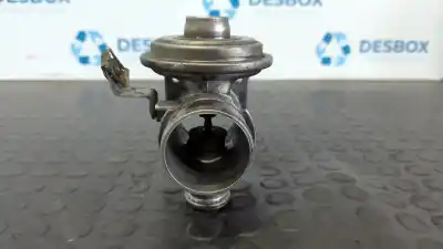 Second-hand car spare part egr valve for bmw serie 3 compact (e46) 2.0 16v diesel cat oem iam references 778545204  