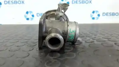 Second-hand car spare part egr valve for bmw serie 3 compact (e46) 2.0 16v diesel cat oem iam references 778545204  