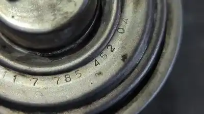 Second-hand car spare part egr valve for bmw serie 3 compact (e46) 2.0 16v diesel cat oem iam references 778545204  